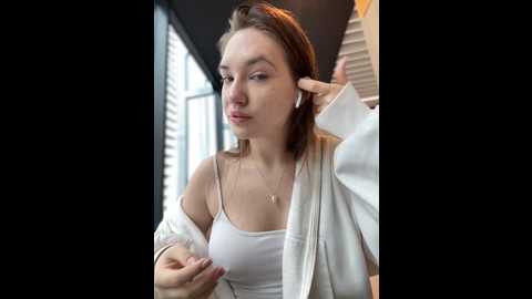 holly_molii @ stripchat on 20241025