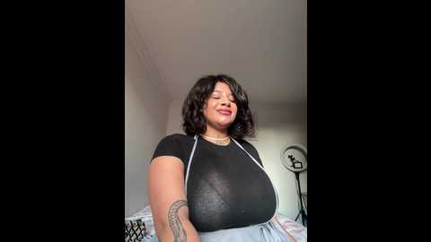 iamsashaluv @ stripchat on 20241025