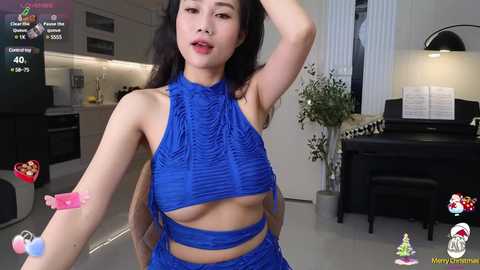 jasmine_jang @ stripchat on 20241025