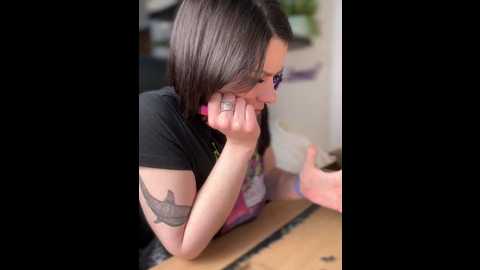 ladylena1 @ stripchat on 20241025