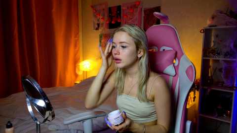 lexieloree @ stripchat on 20241025