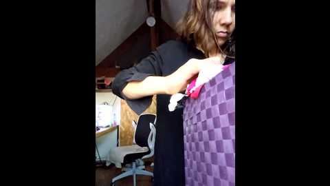 lina_lou4 @ stripchat on 20241025