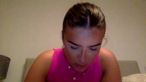maisie_smith @ stripchat on 20241025