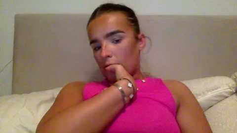 maisie_smith @ stripchat on 20241025