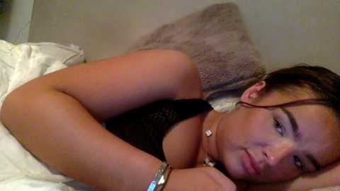maisie_smith @ stripchat on 20241025