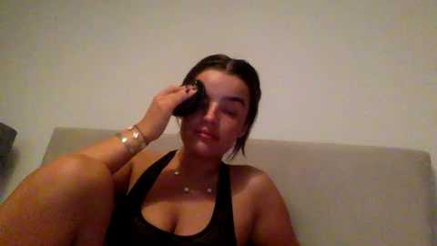 maisie_smith @ stripchat on 20241025