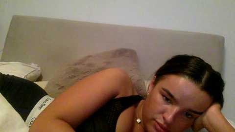 maisie_smith @ stripchat on 20241025