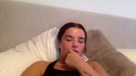 maisie_smith @ stripchat on 20241025