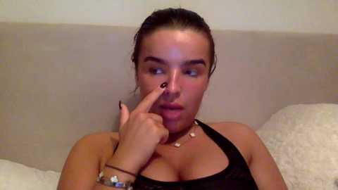 maisie_smith @ stripchat on 20241025