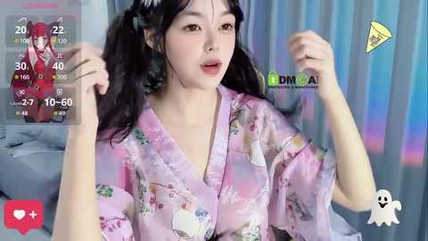 mango_a @ stripchat on 20241025