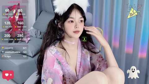 mango_a @ stripchat on 20241025