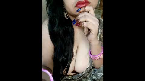 navya_ji @ stripchat on 20241025