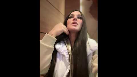 niki_li @ stripchat on 20241025