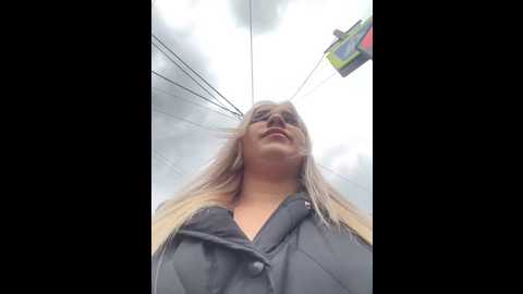 only_eva @ stripchat on 20241025