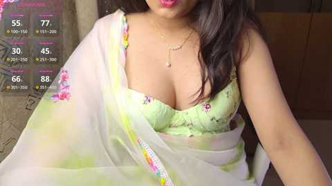 punjabi_queen1 @ stripchat on 20241025
