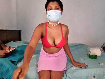 queen_ashawary @ stripchat on 20241025