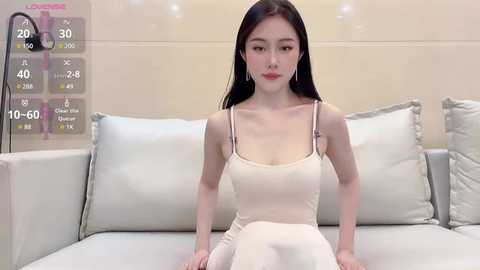 ruoling_19 @ stripchat on 20241025