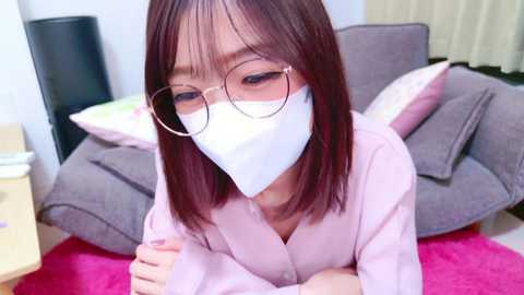 saki_nyan @ stripchat on 20241025