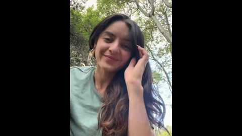 sam_sara @ stripchat on 20241025