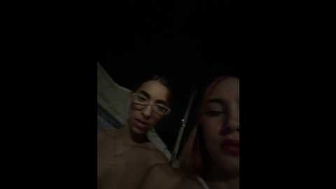 samantha_kevin @ stripchat on 20241025