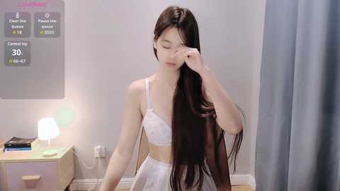 saomaomao69 @ stripchat on 20241025