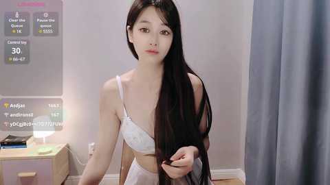 saomaomao69 @ stripchat on 20241025