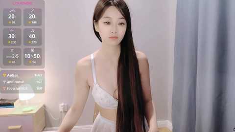 saomaomao69 @ stripchat on 20241025