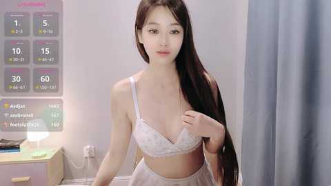 saomaomao69 @ stripchat on 20241025