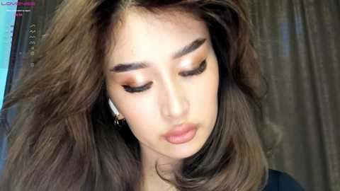 sayoko_s @ stripchat on 20241025