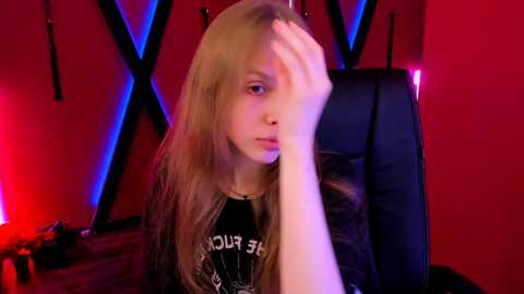 selenacuute @ stripchat on 20241025