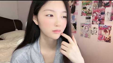 smallmeow_ @ stripchat on 20241025