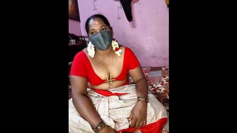tamilvillagecouple1 @ stripchat on 20241025