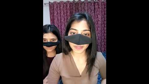 tannu_tanya @ stripchat on 20241025