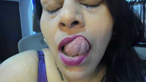 tarivishu23 @ stripchat on 20241025