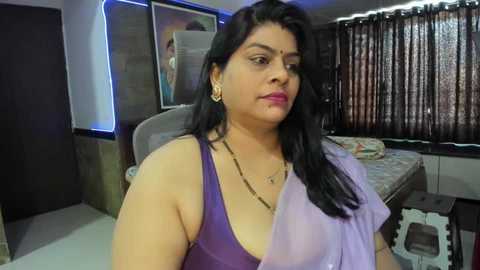 tarivishu23 @ stripchat on 20241025