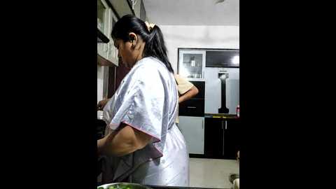 tarivishu23 @ stripchat on 20241025