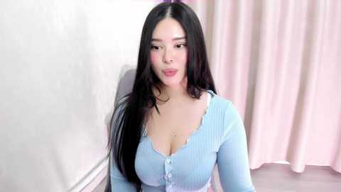 tenderlybaee @ stripchat on 20241025