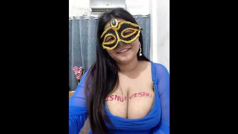 venessa_123 @ stripchat on 20241025
