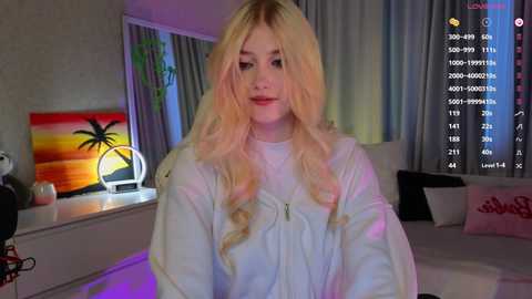 vonnalein @ stripchat on 20241025