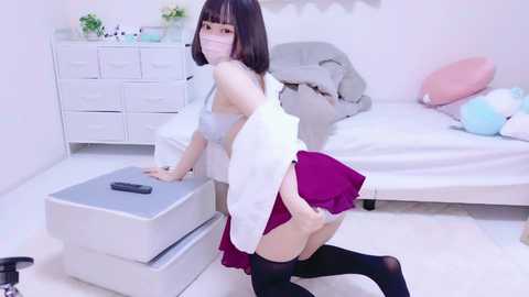 x_naru_x @ stripchat on 20241025