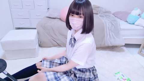 x_naru_x @ stripchat on 20241025