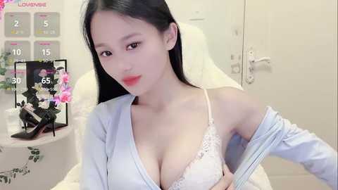 yaoyao___ @ stripchat on 20241025