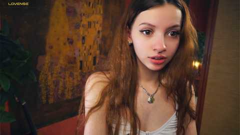 zanalayes @ stripchat on 20241025