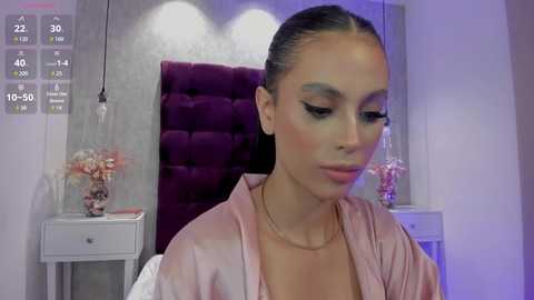 zoeconnorrs @ stripchat on 20241025