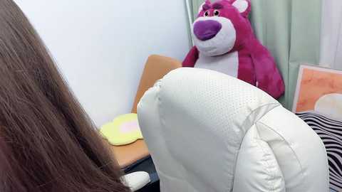 1_kexin @ stripchat on 20241026