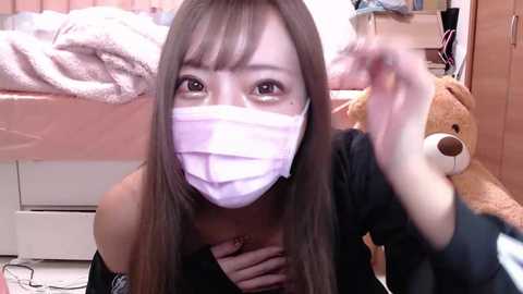 _chanmomo_ @ stripchat on 20241026