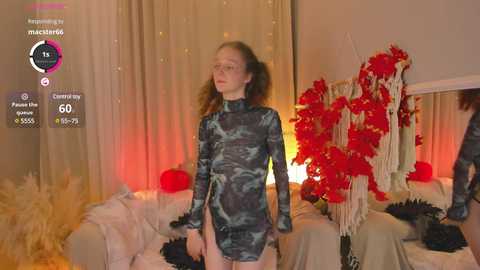 _rose_charming_ @ stripchat on 20241026