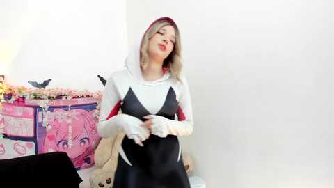 aikonany @ stripchat on 20241026