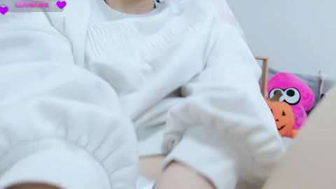 anchan_ @ stripchat on 20241026