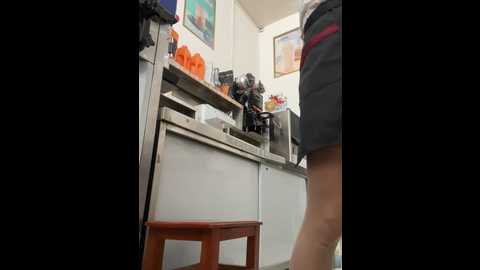 andii_1 @ stripchat on 20241026